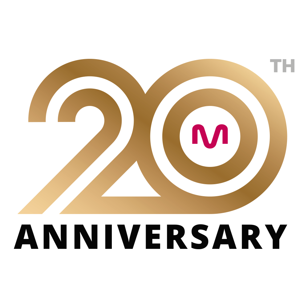 Mnet 20th Anniversary